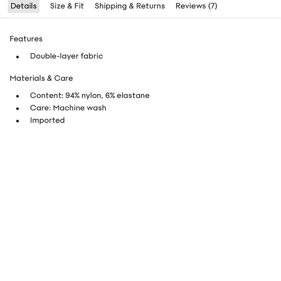 Aritzia (Babaton) contour crew long sleeve midi dress. Size S. - Picture 9 of 12